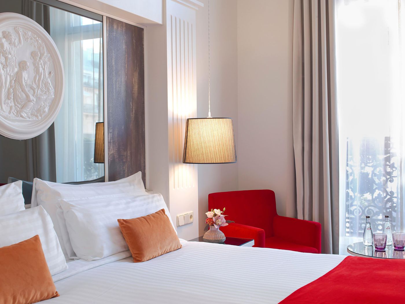 Hotel-Paris-Opera--managed-by-Meli-----Room-38