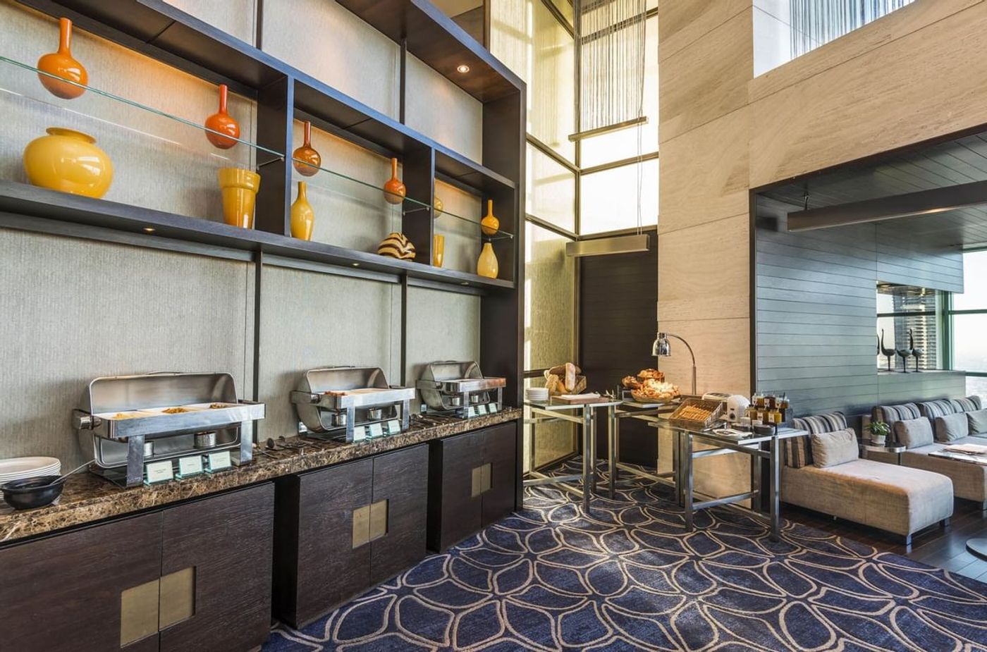 Chatrium Hotel Riverside Bangkok