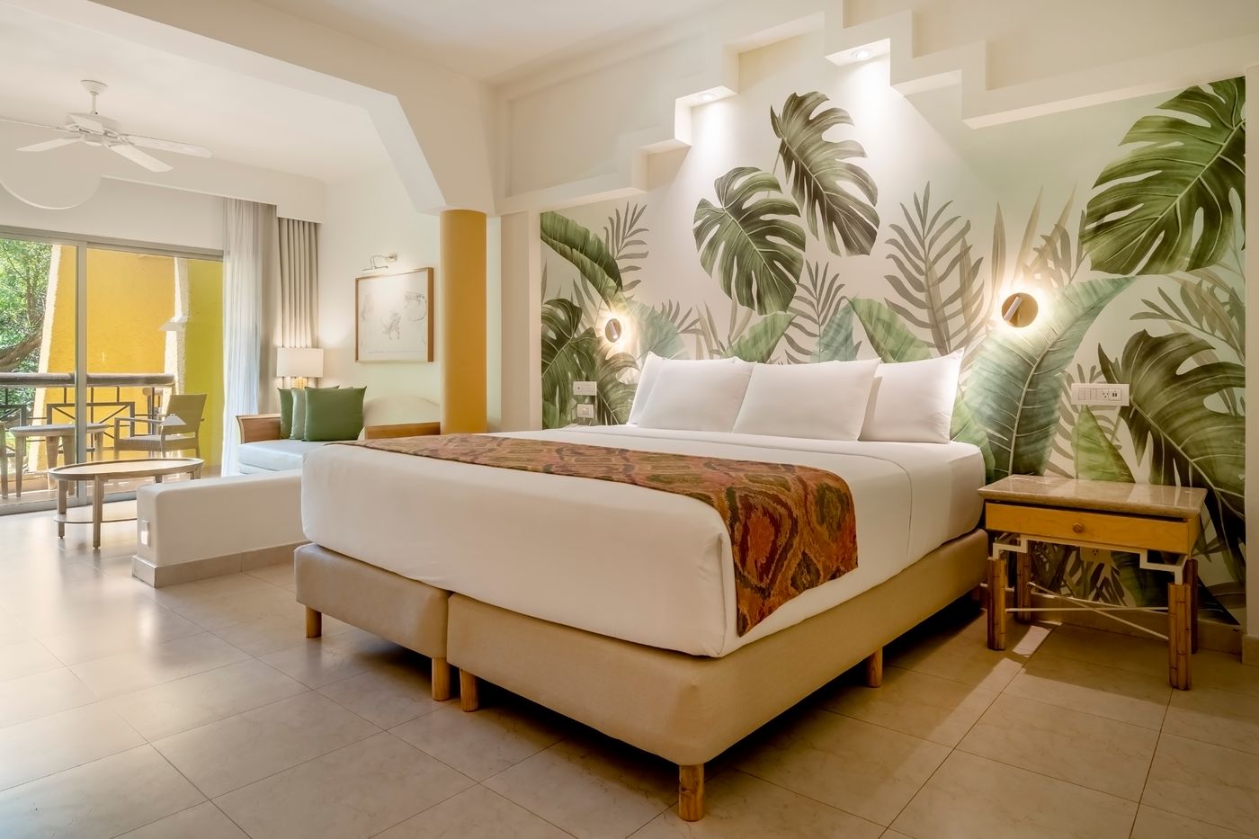 Iberostar-Selection-Paraiso-Maya-Suites-Room-28
