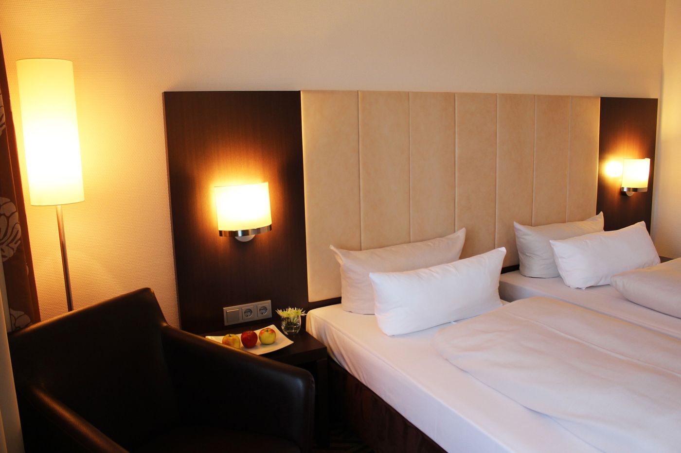 Best Western soibelmanns Frankfurt Airport - Germany - Gross Gerau - Room - 4