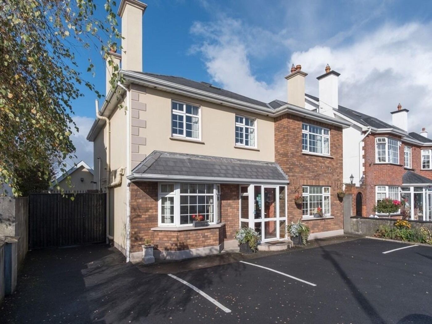 Four Seasons B&B-Ireland-Galway-General view-1