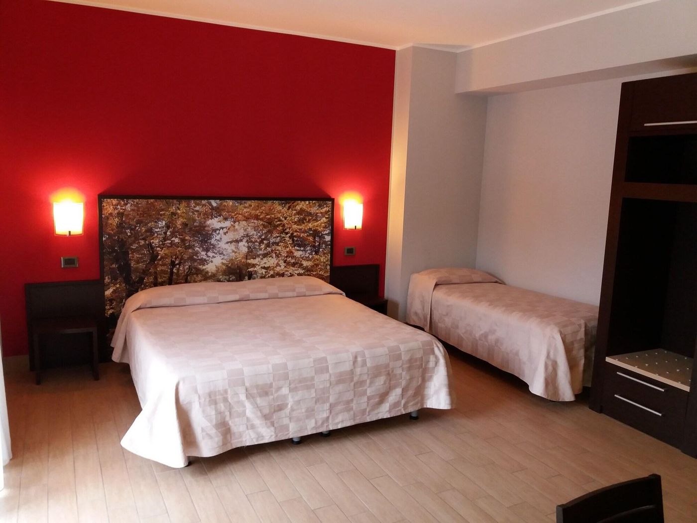 Affittacamere-Il-Boscaiolo-Room-4