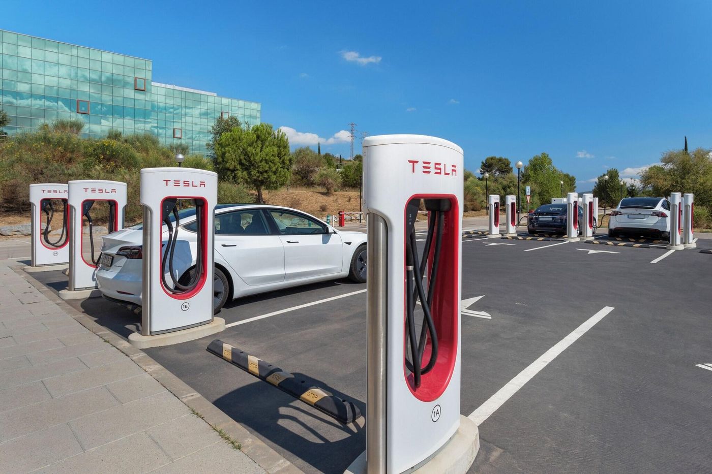 B&B Hotel Barcelona Sant Cugat-Spain-SANT CUGAT DEL VALLES-General view-4