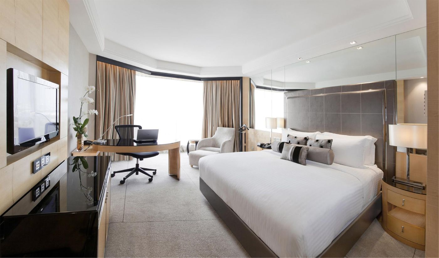 Dorsett Grand Subang-Malaysia-KUALA LUMPUR-Room-10