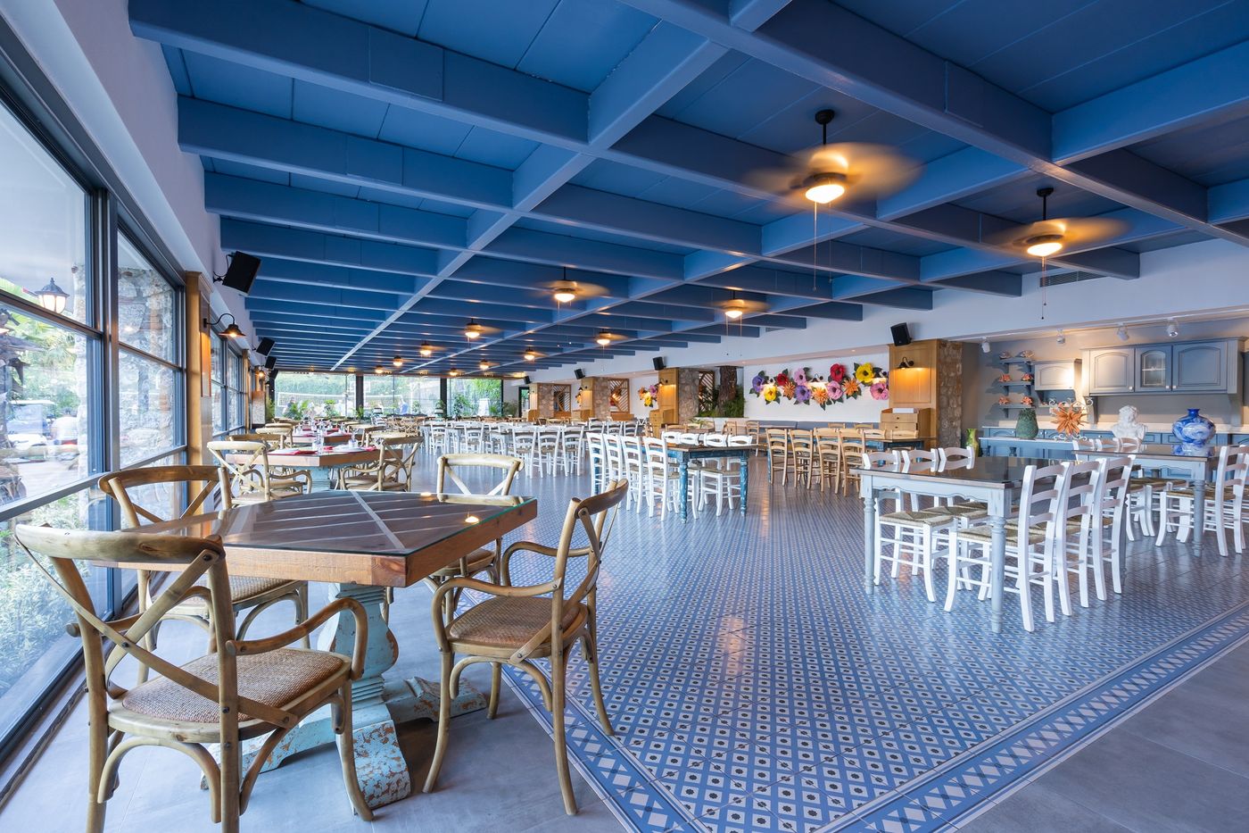 Grand Yazici Marmaris Palace