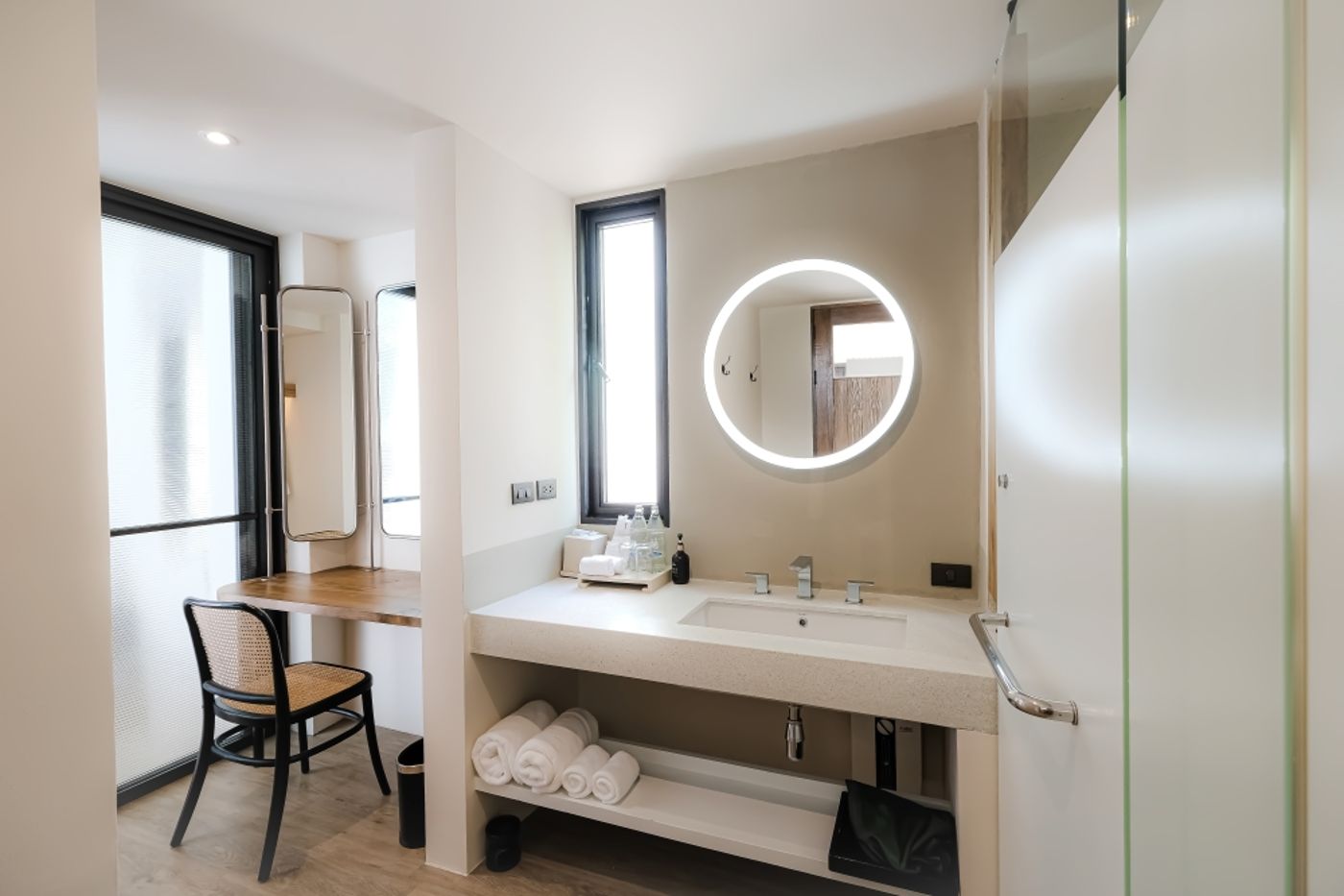 Baan-Haad-Ngam-Boutique-Resort---Villas-Room-47