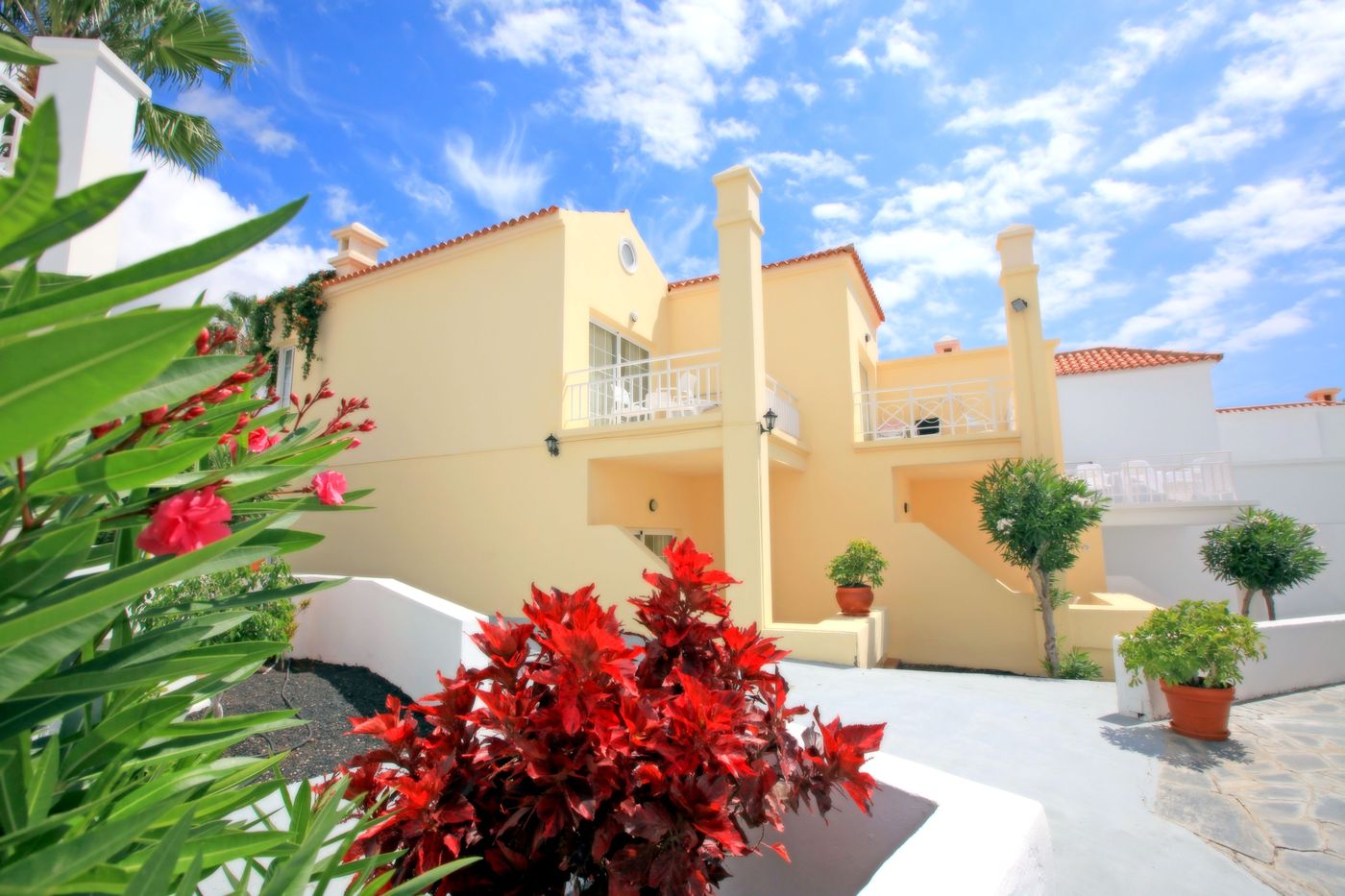 Labranda Bahia Fanabe & Villas