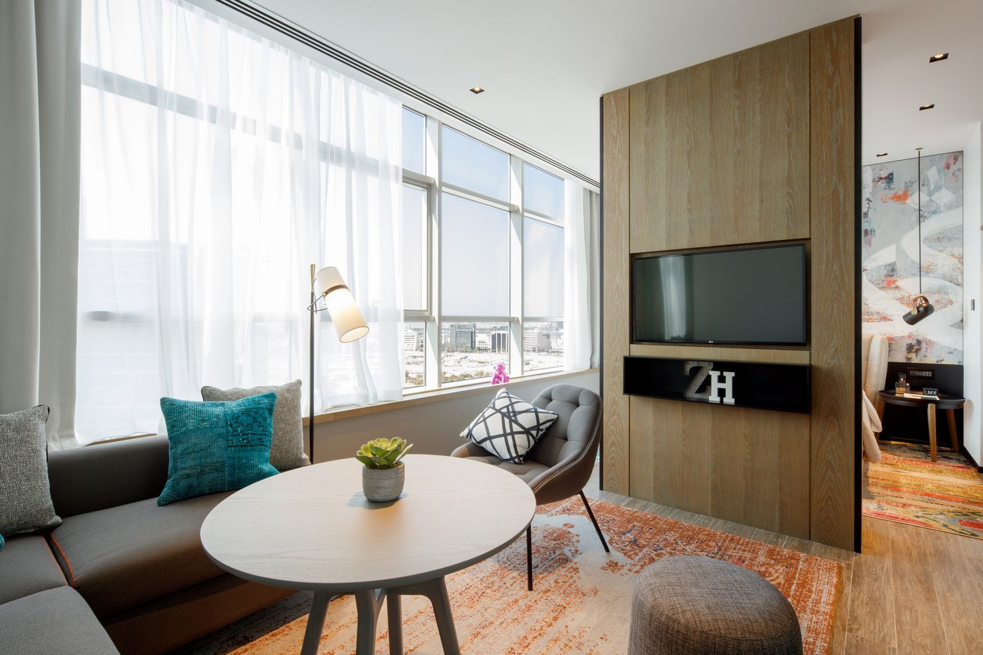 Zabeel-House-The-Greens-by-Jumeirah-Room-13