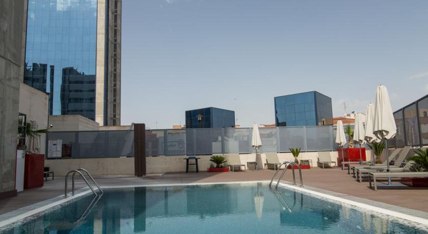 Agalia Hotel