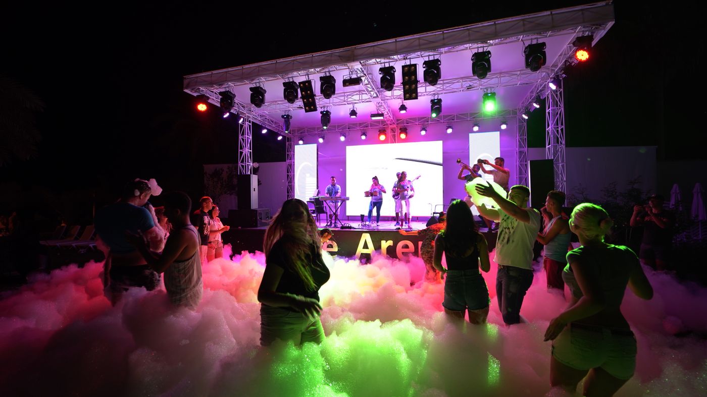 Raga Side Hotel - Adults Only