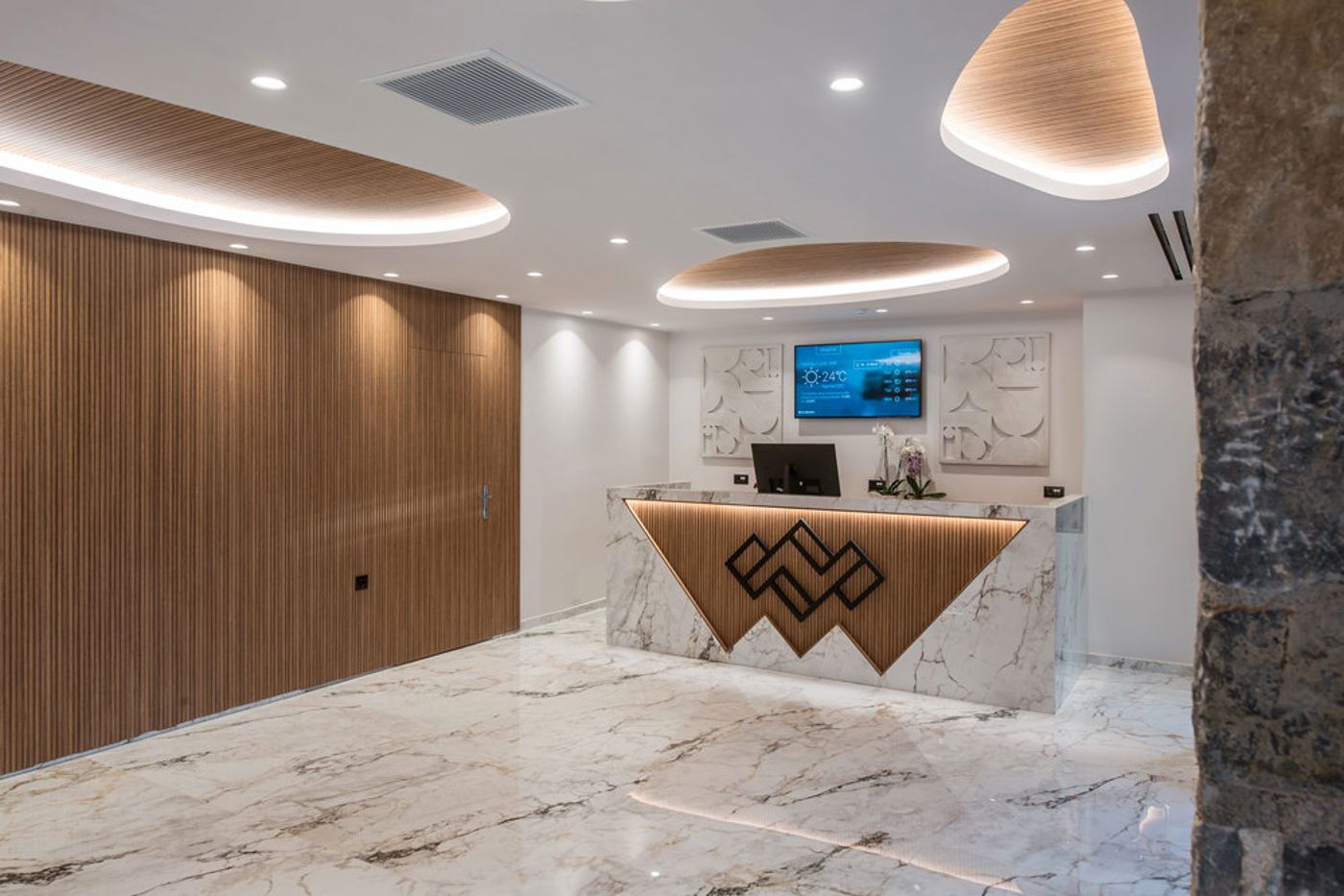 Noble Hotel & Suites 