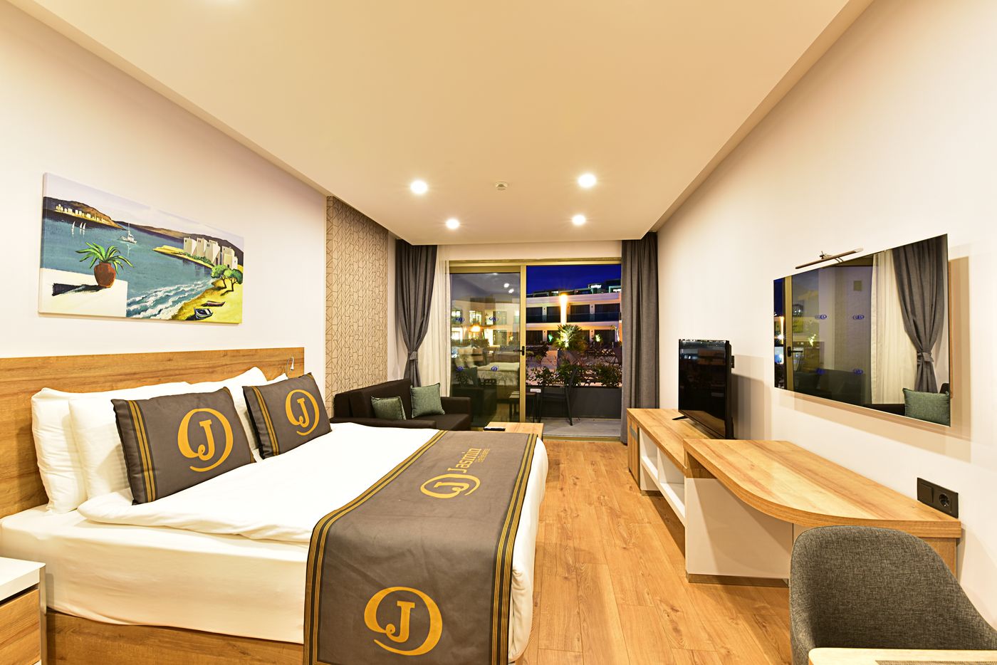 Jasmin Elite Residence