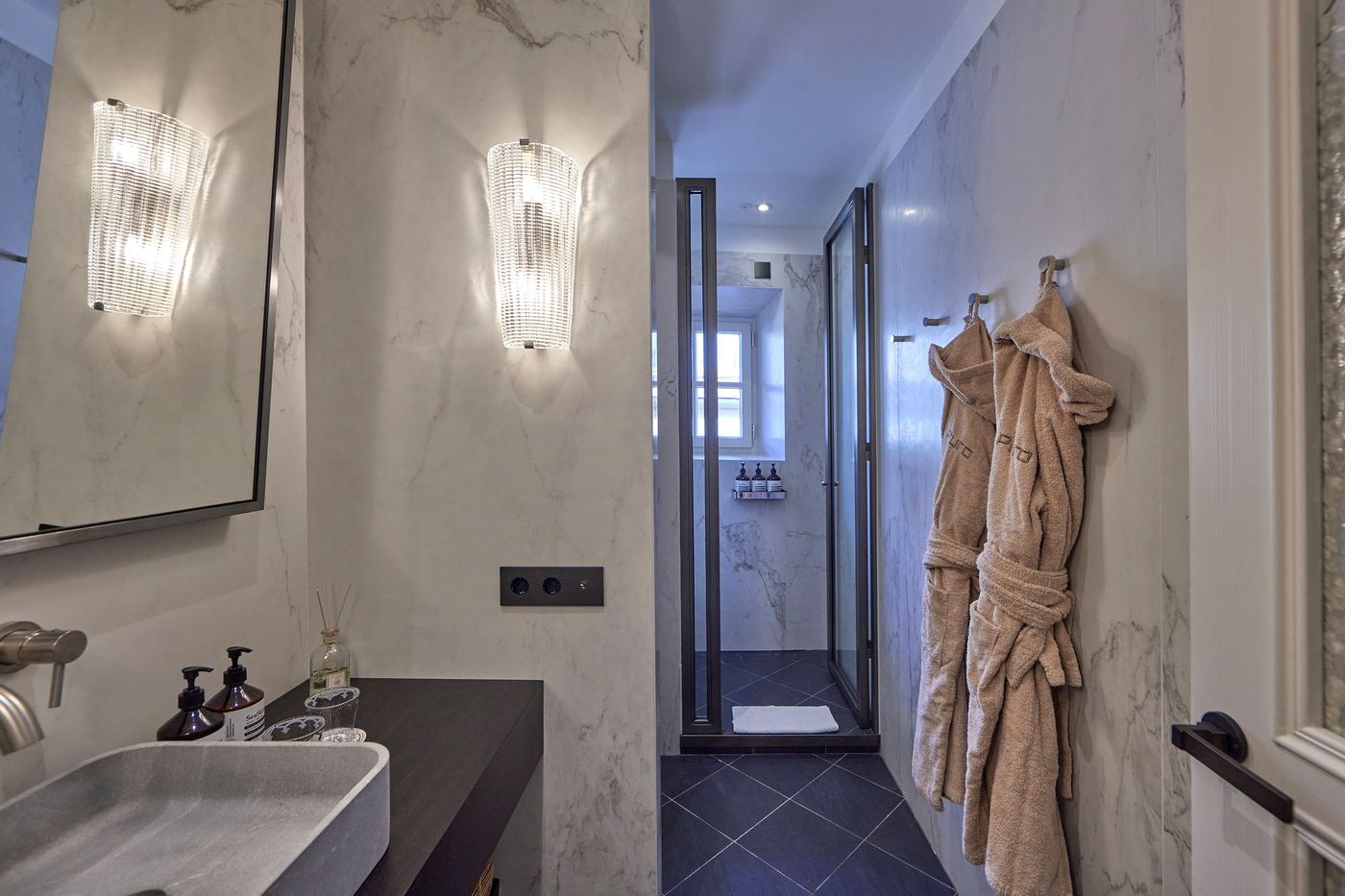 Puro Grand Hotel - Spain - Palma de Mallorca - Room - 8