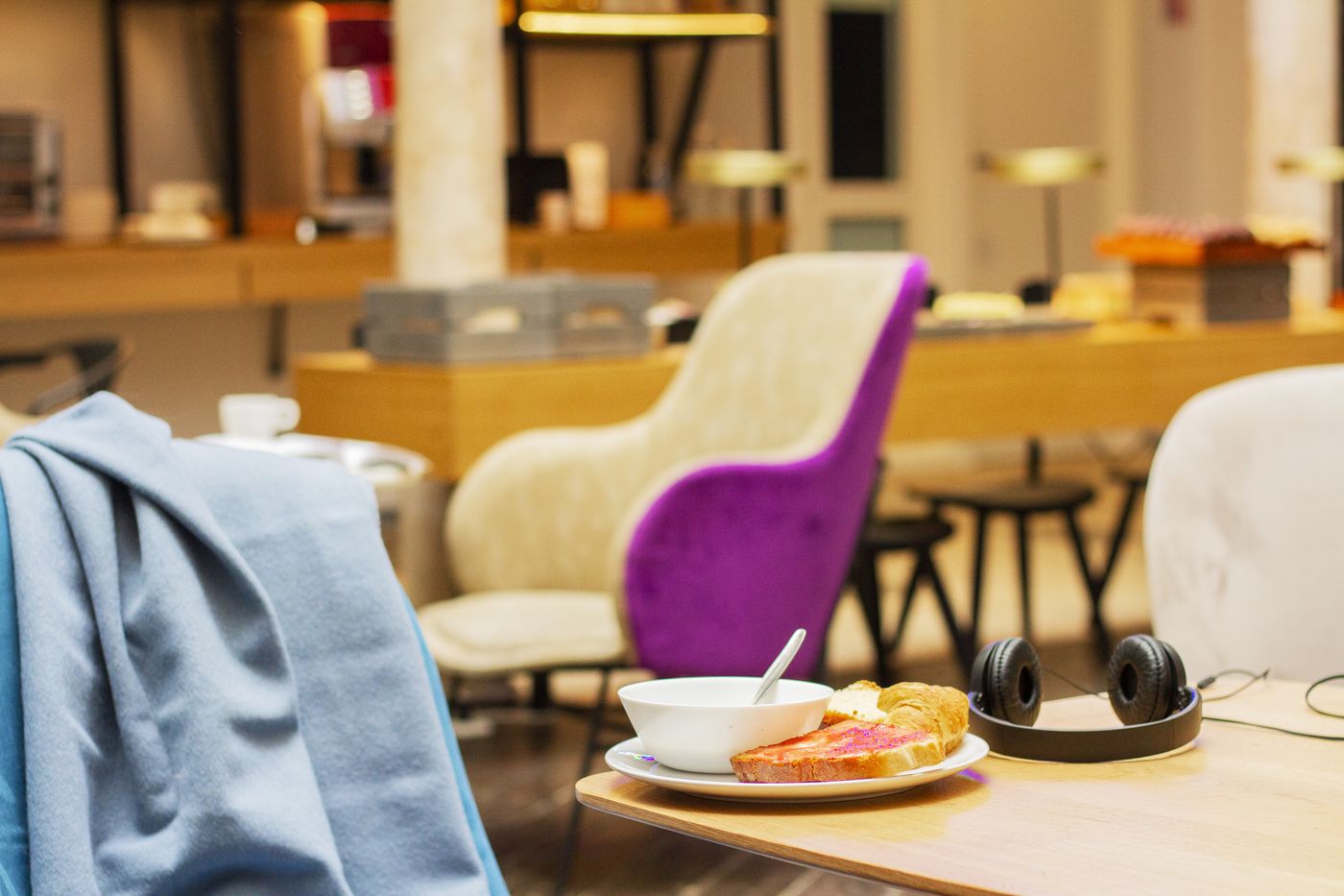 Room00 Salvador - Spain - SEVILLE - General view - 7