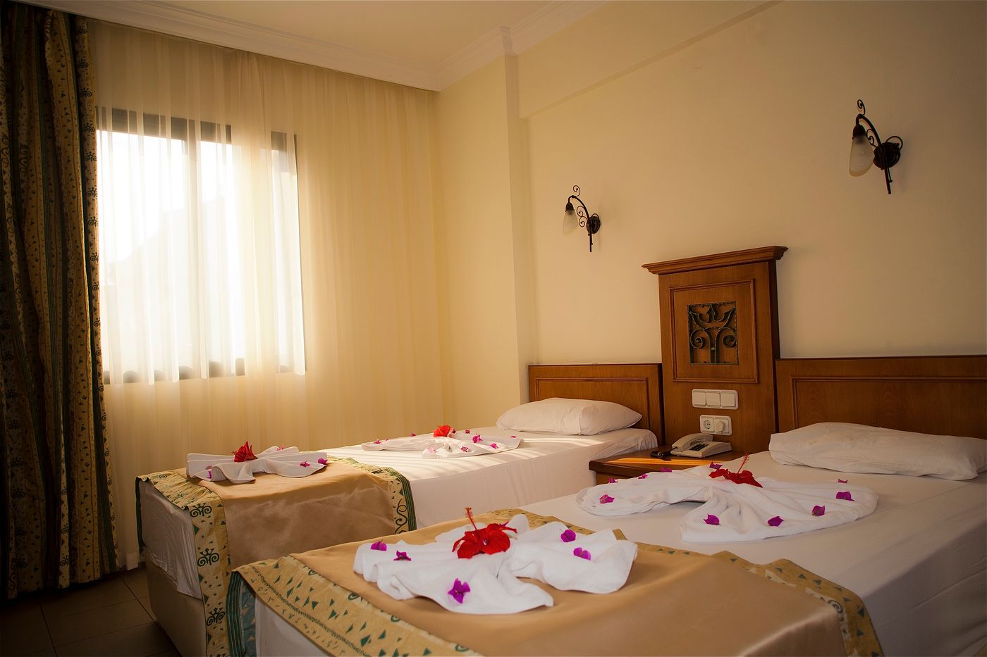 Aegean Princess Apartments