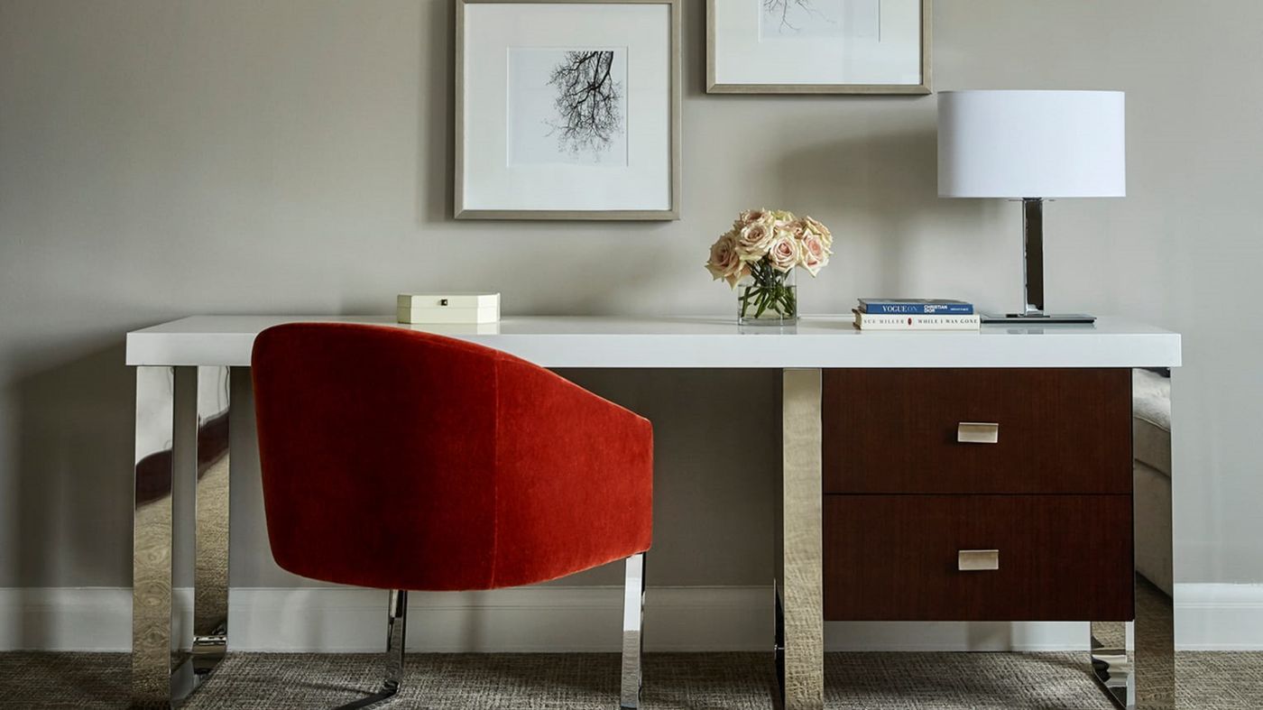 Four Seasons Hotel Washington DC - United States - WASHINGTON - Room - 7