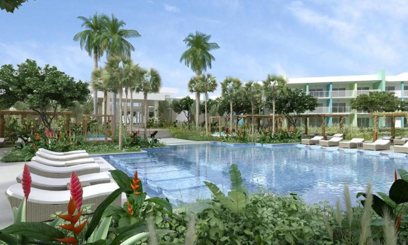 Grand Muthu Cayo Guillermo