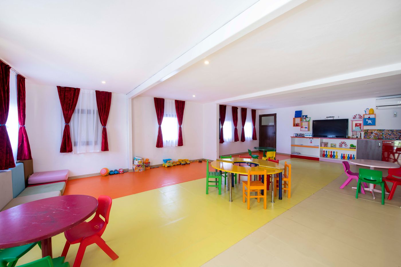 Armas Bella Sun Hotel