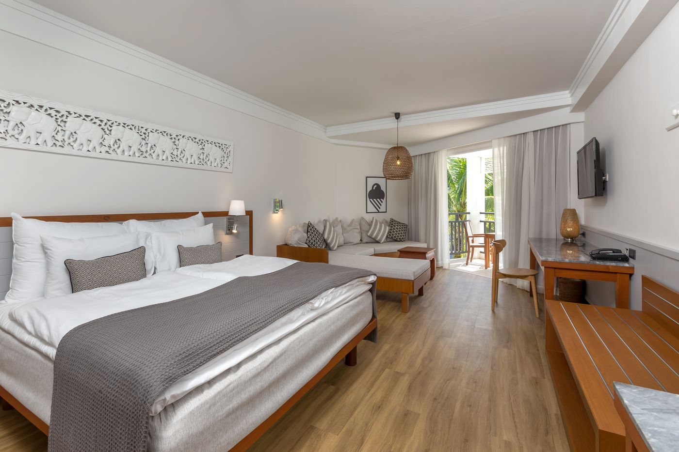 Sunwing Bangtao Beach