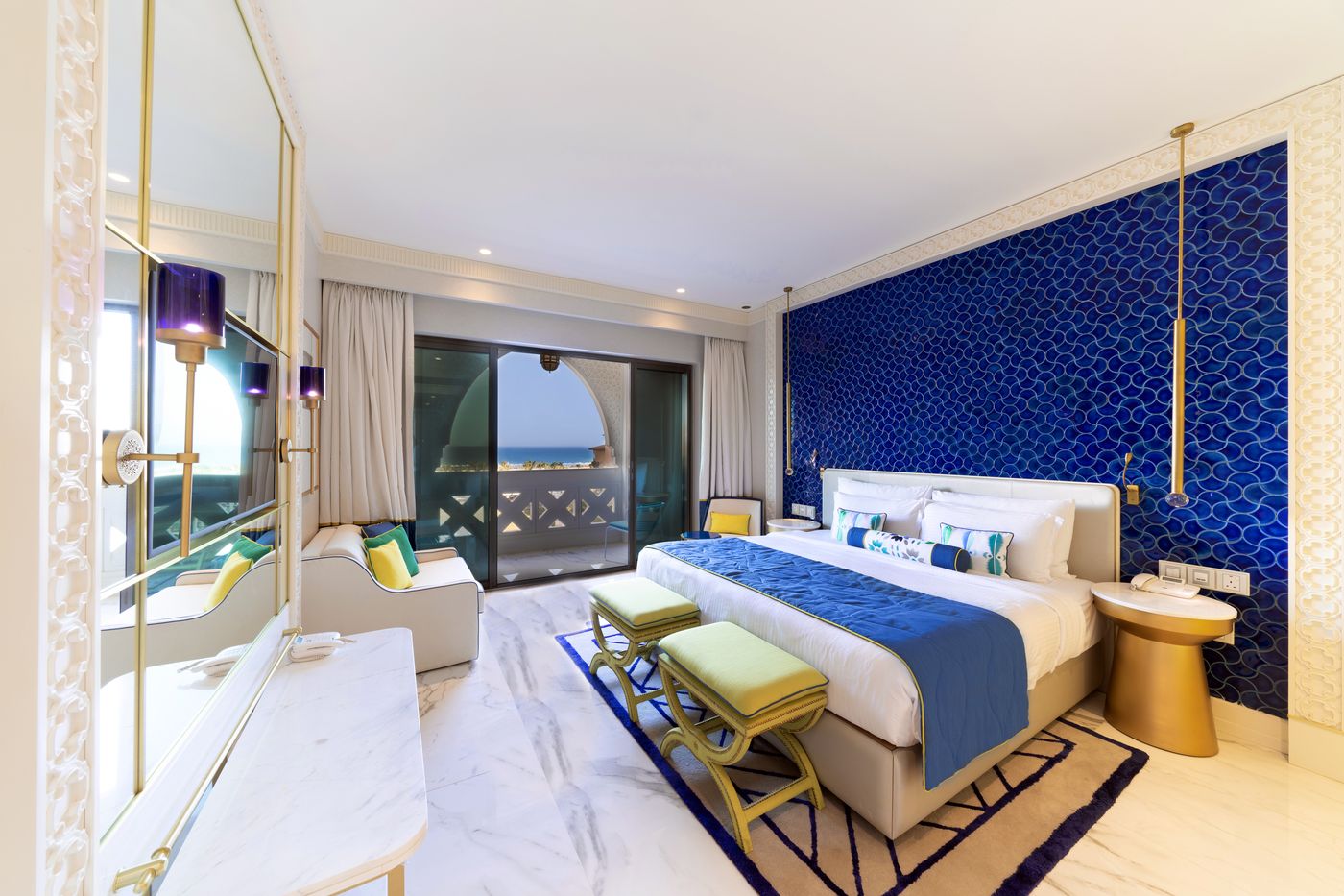 Rixos Premium Saadiyat Island 06