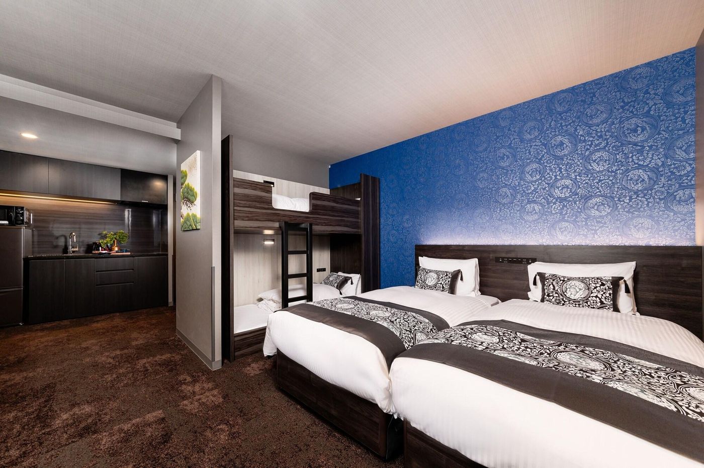 MIMARU Tokyo Ginza East-Japan-TOKYO-Room-10