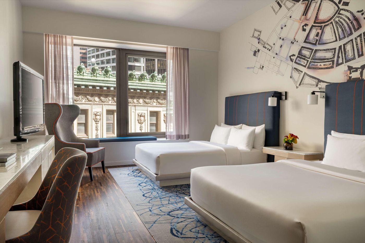 Hyatt-Centric-Wall-Street-New-York-Room-4