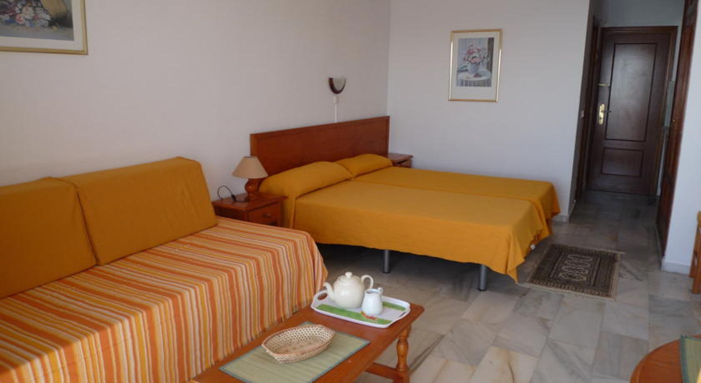 Aparthotel Sunny Beach