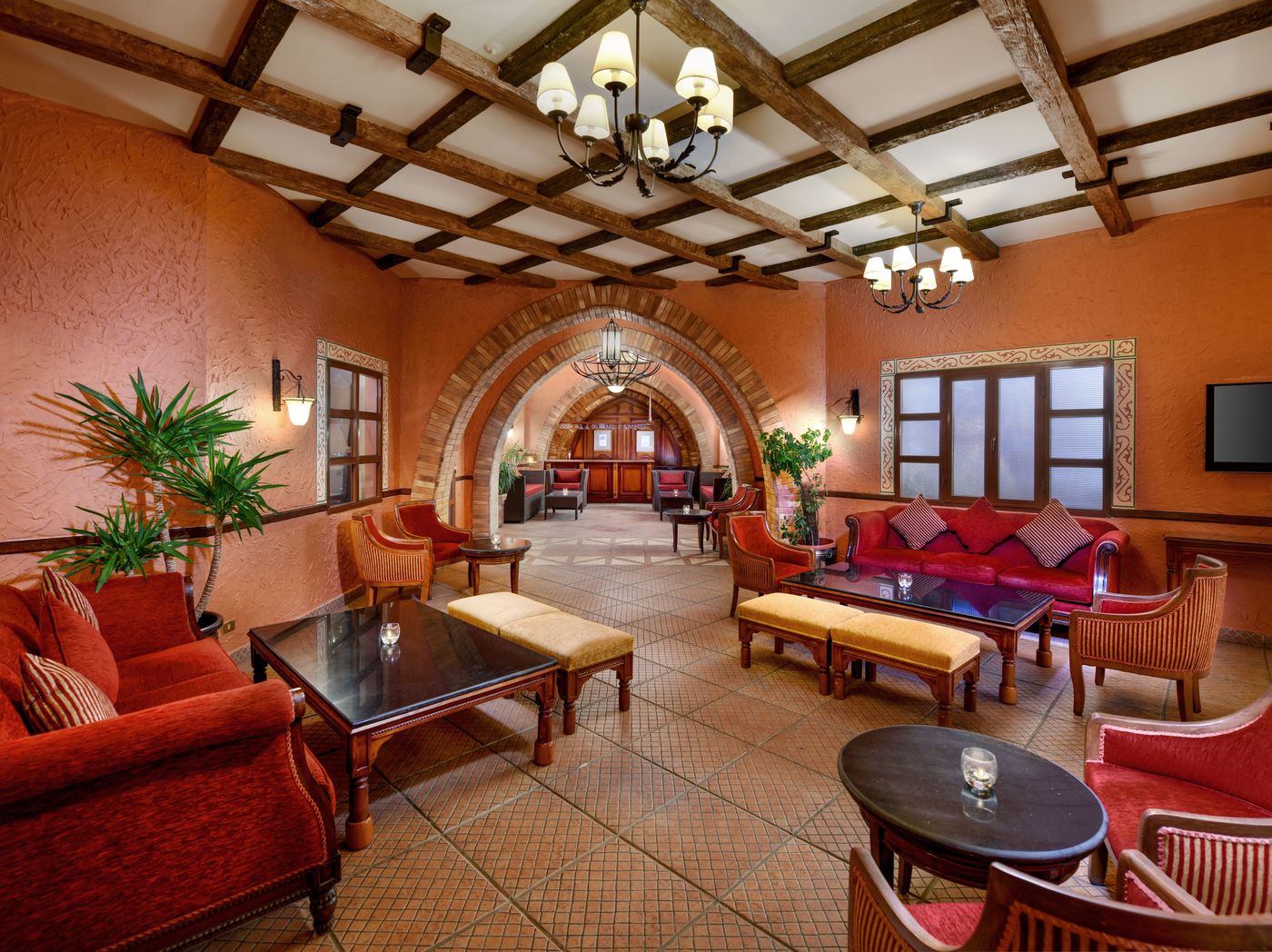 Magic World Club by Jaz