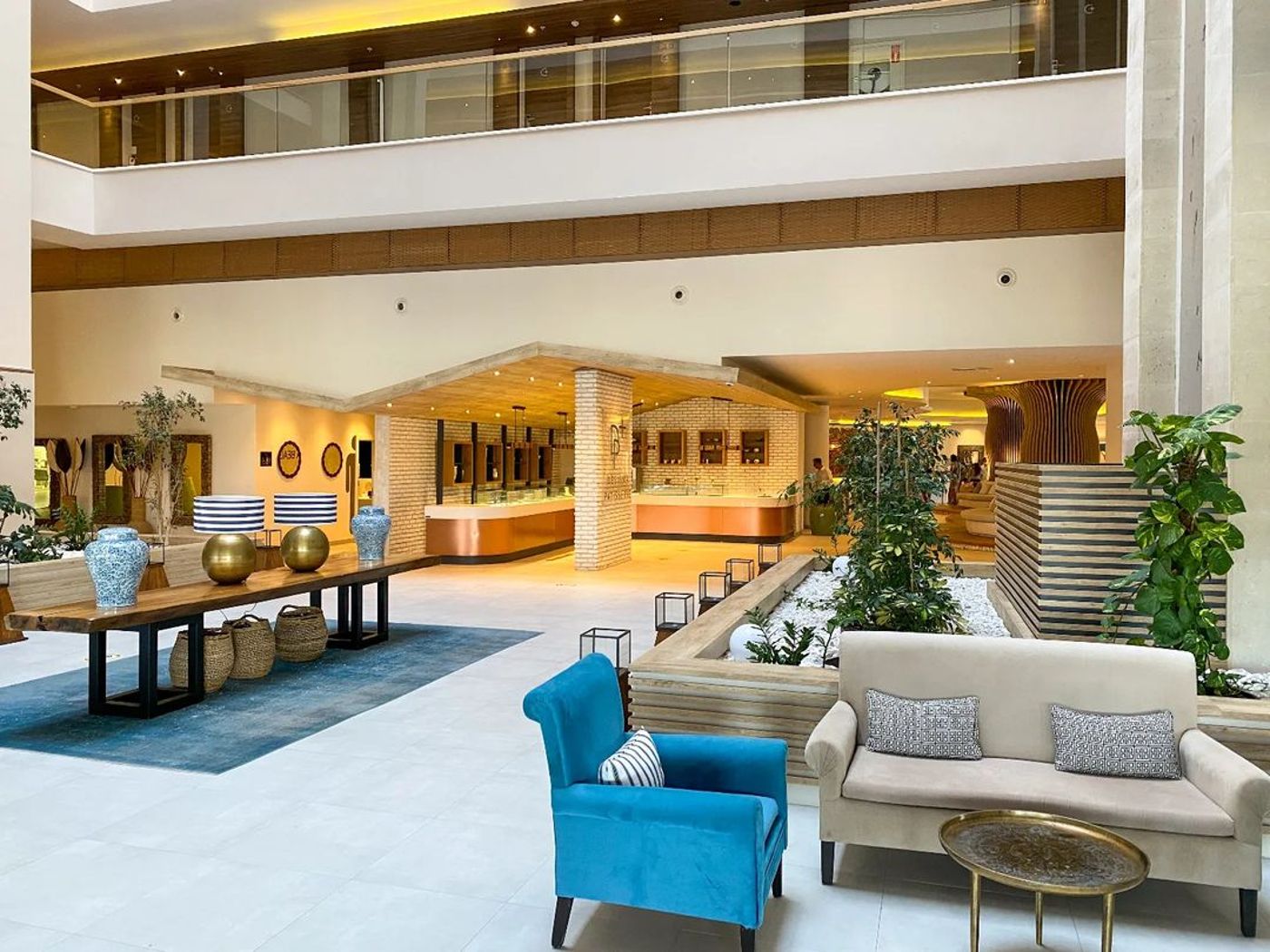 Design Plus Seya Beach