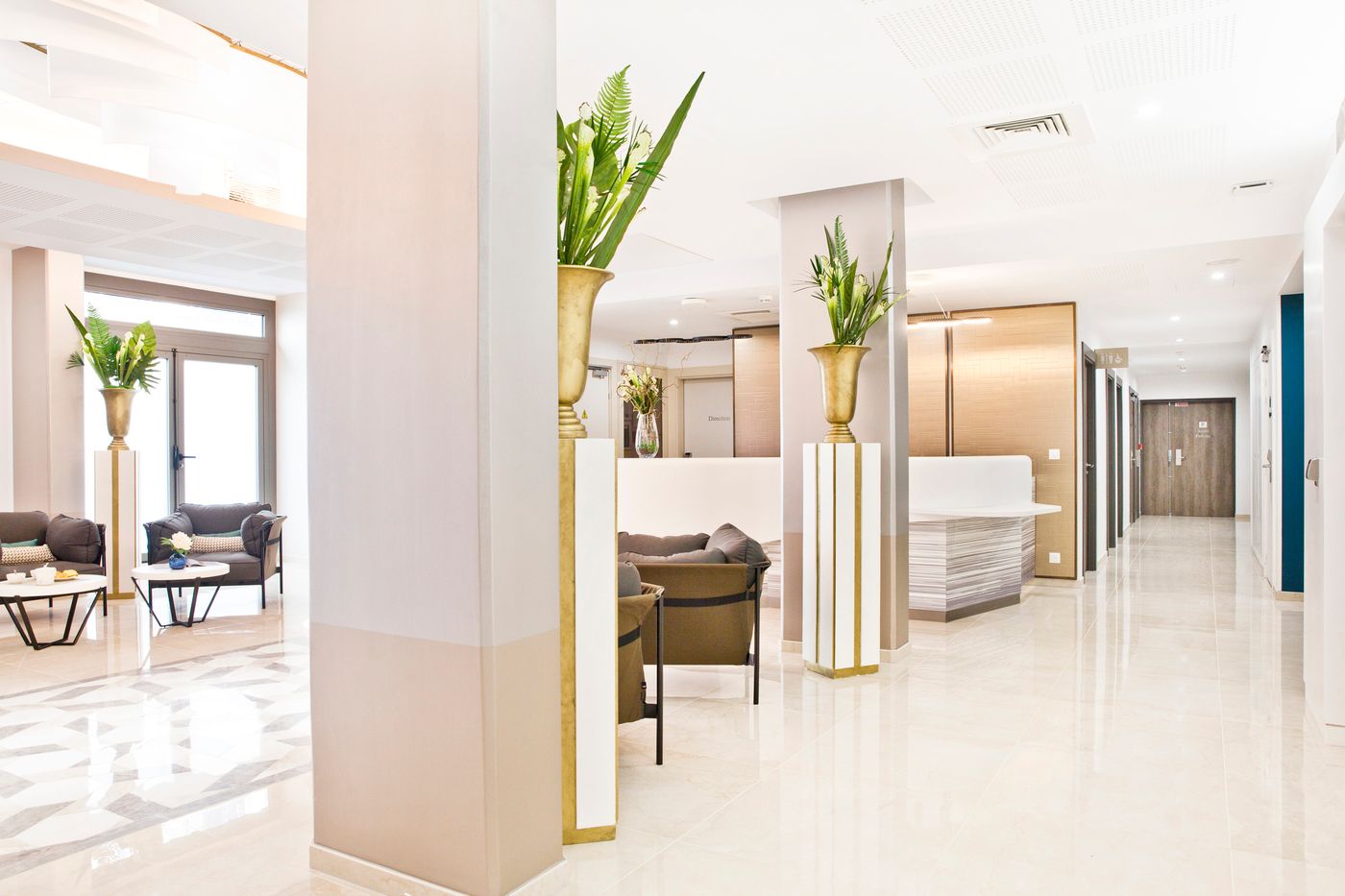 Residhome Marseille-France-Marseille-General view-2