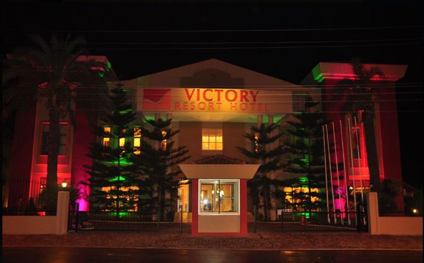 Victory Resort Hotel