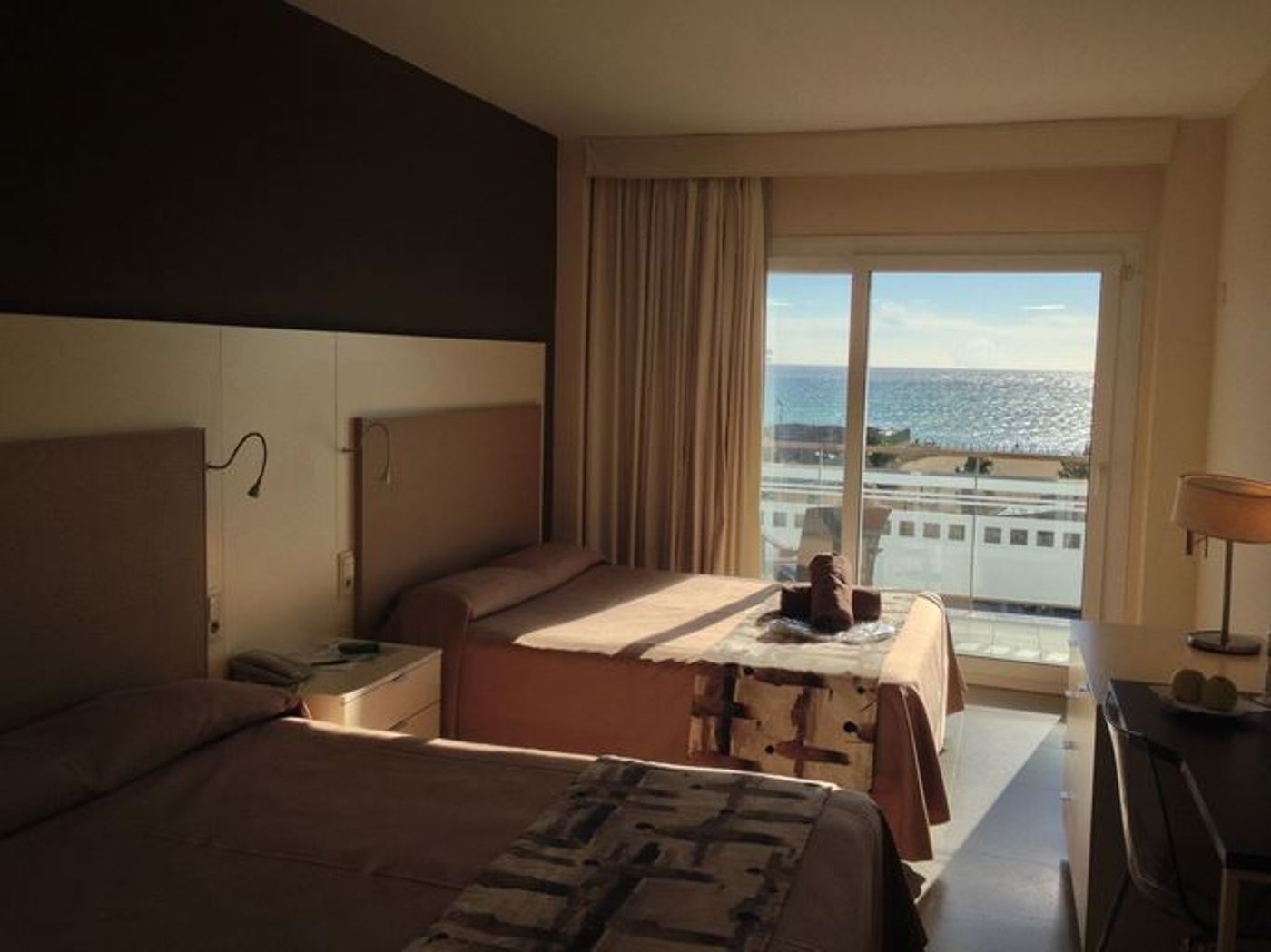 Alegria Caprici Verd