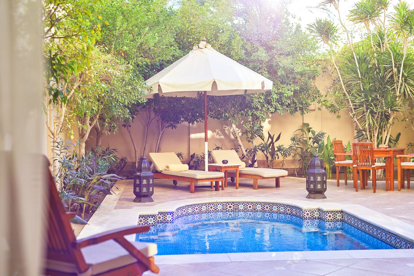 Jaz Makadi Star Resort and Spa