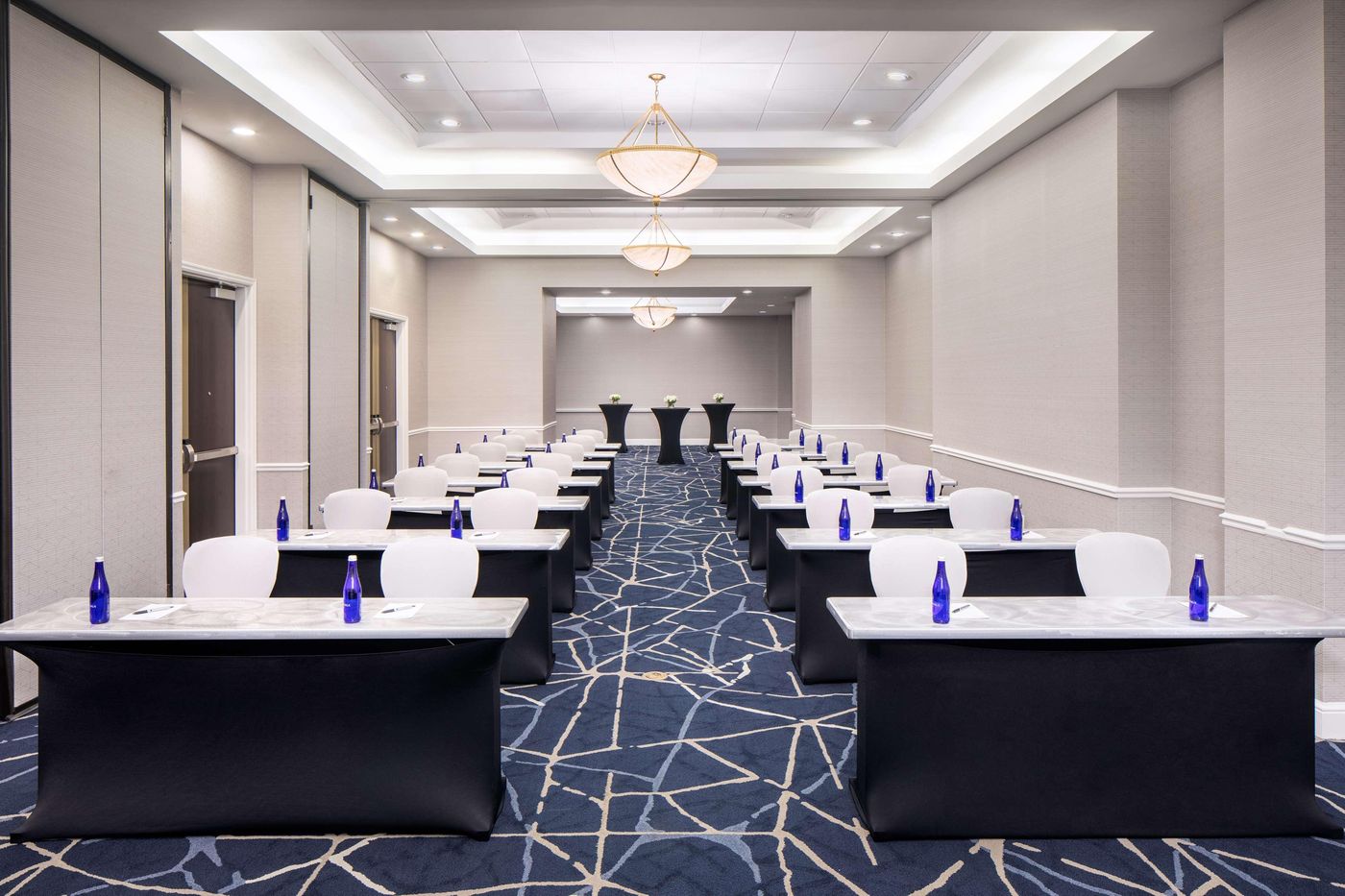 Hilton Garden Inn Washington DC Downtown - United States - WASHINGTON - Conferences - 5