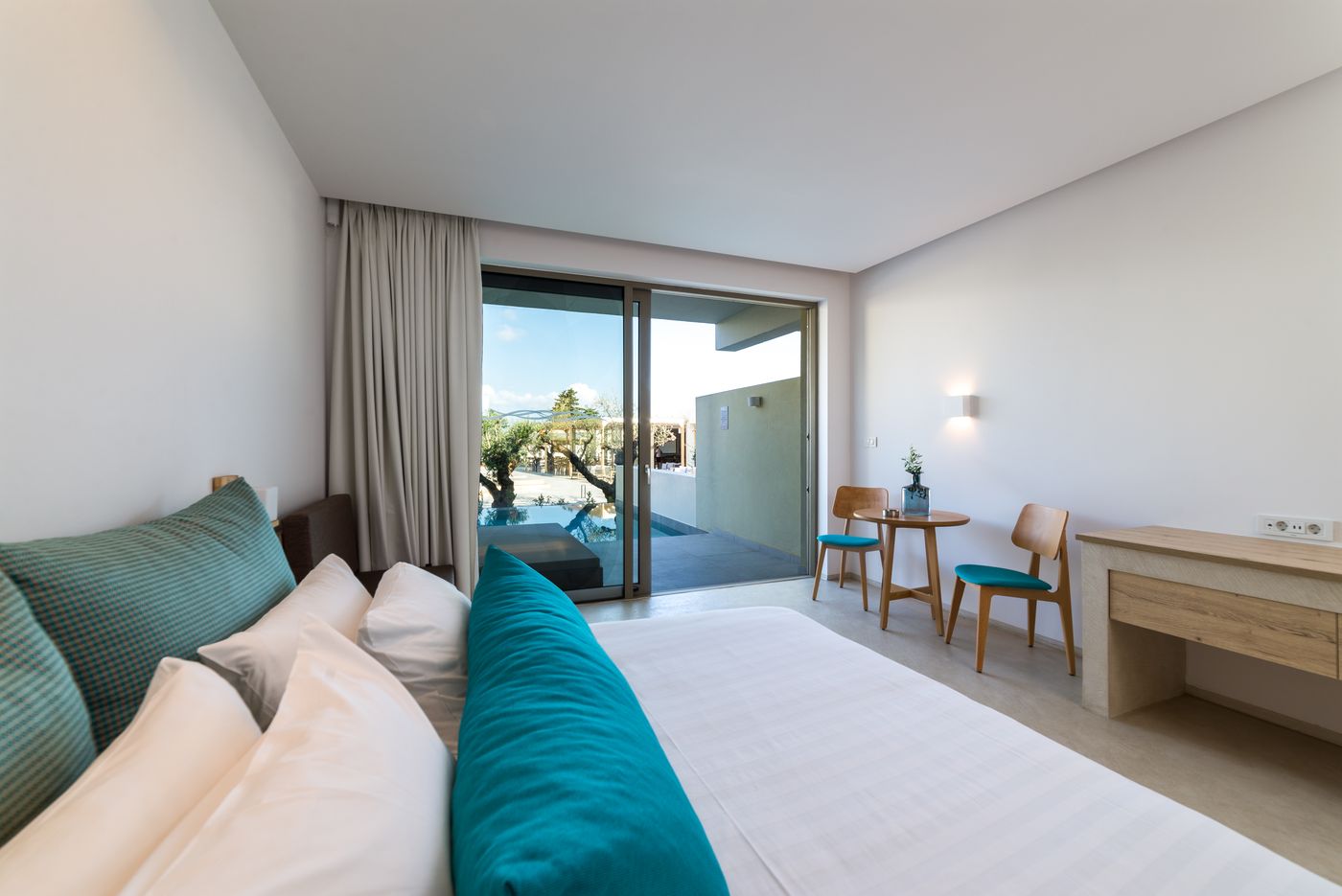 Tsamis Zante Suites - Adult Only