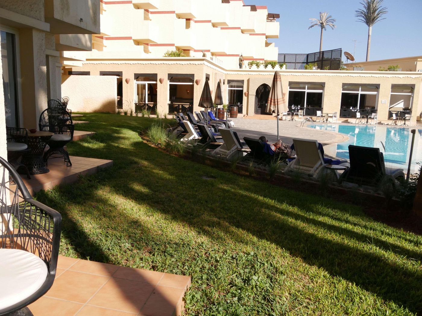 Best-Western-Odyssee-Park-Room-4