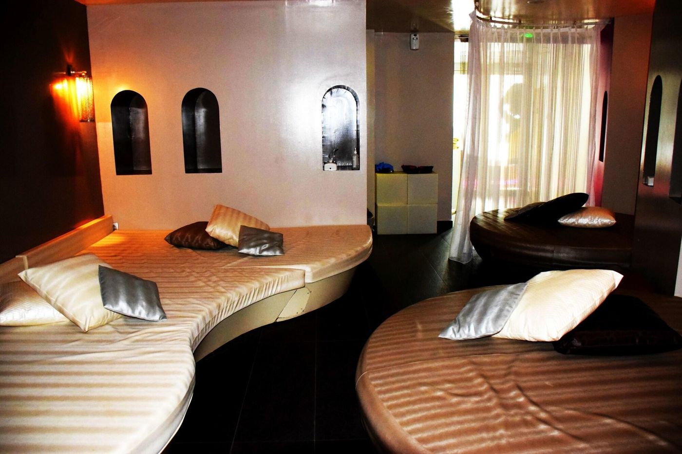 Oz'Inn Hôtel - France - AGDE - Sports and Entertainment - 1