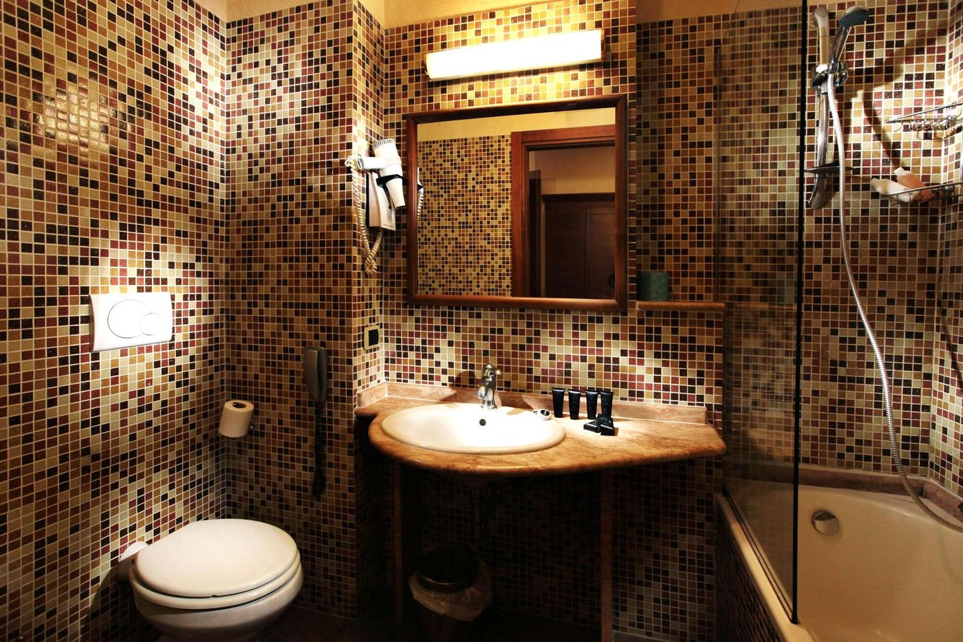 Hs311-Italy-ROME-Room-9