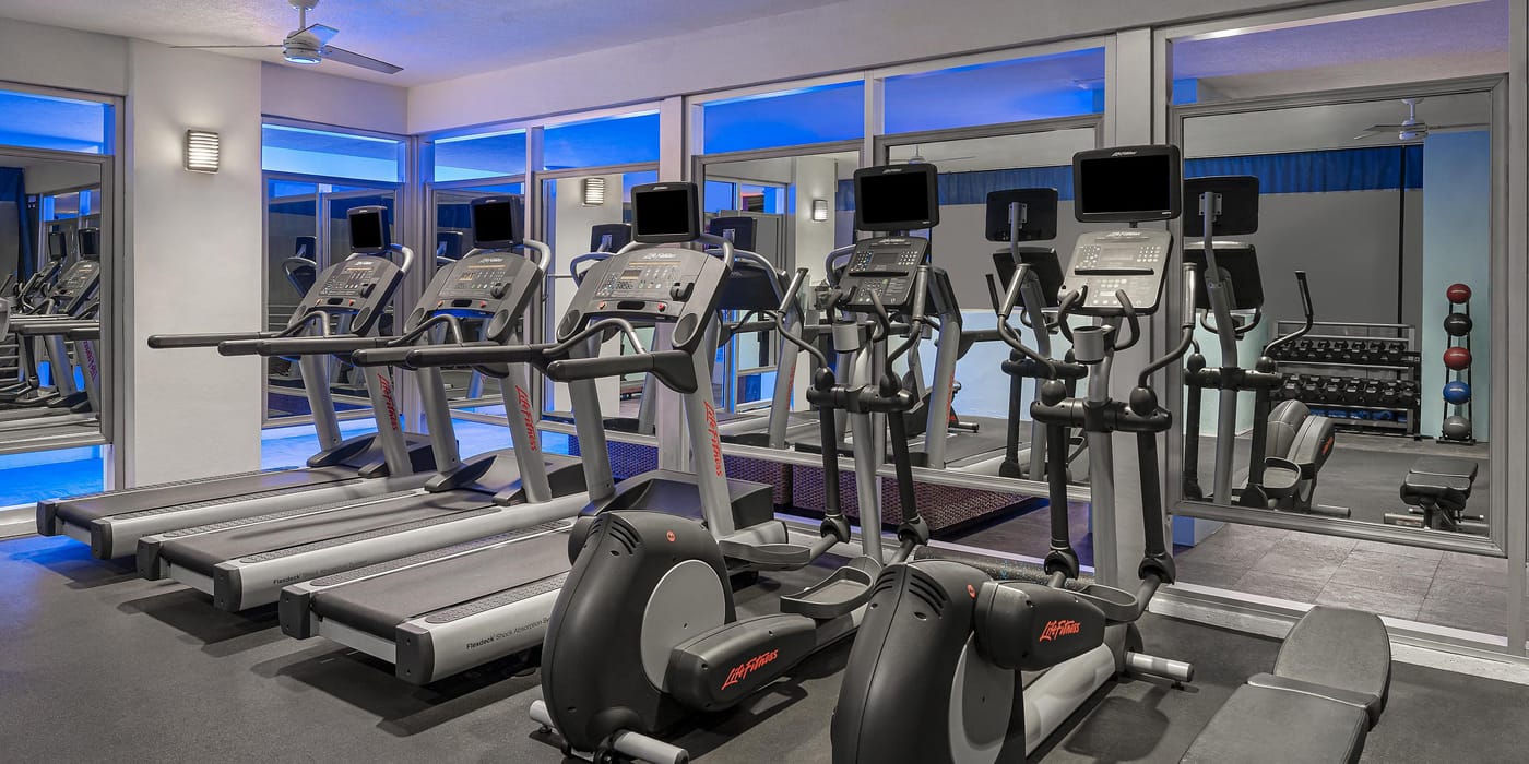 Crowne Plaza South Beach - Z Ocean Hotel