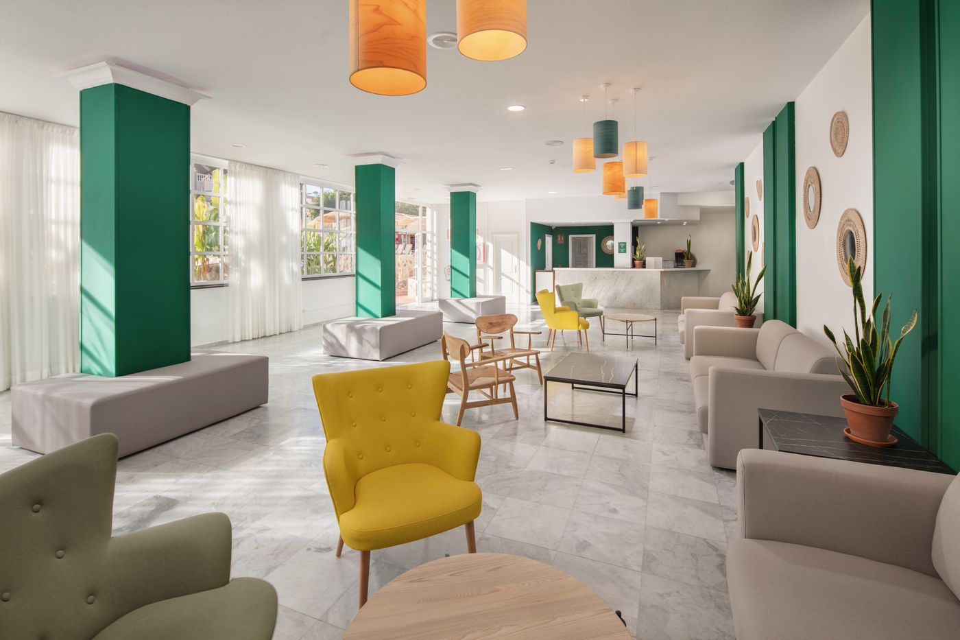 whala!tenerife formerly Marola Portosin