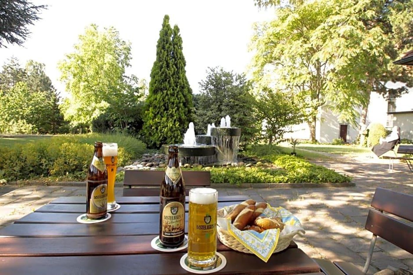 Kloster Maria Hilf-Germany-BADEN-BADEN -General view-5