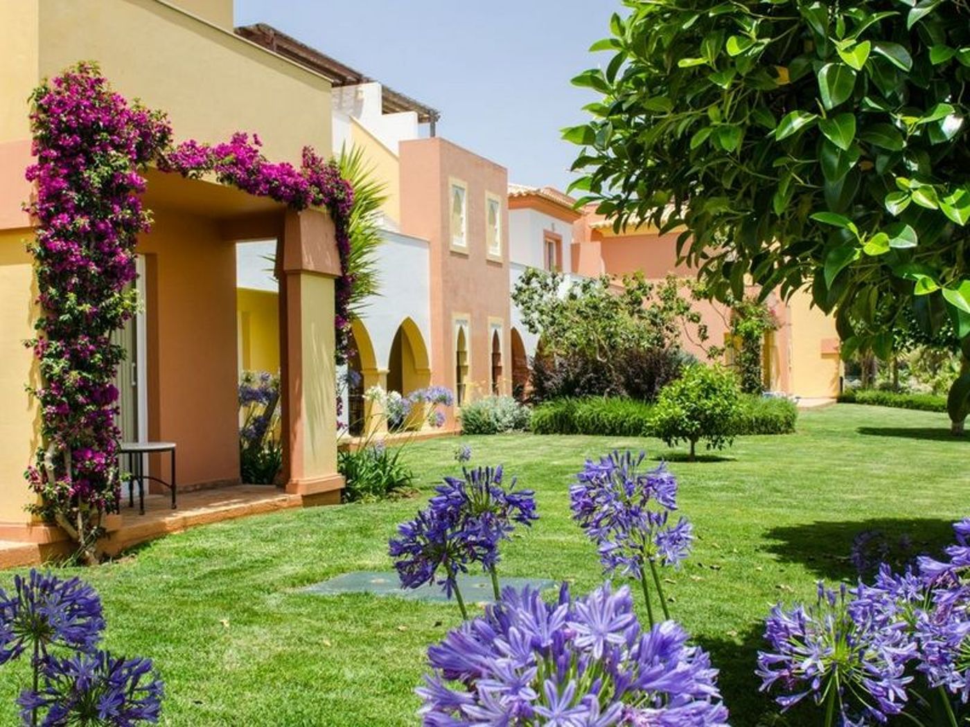 Jardim da Meia Praia