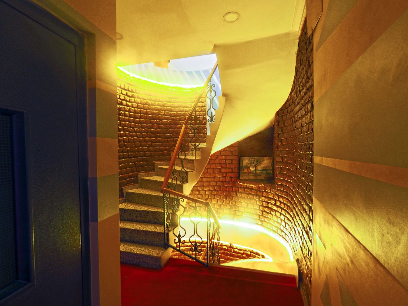 Renova Hotel Fatih-Turkey-fatih-General view-8