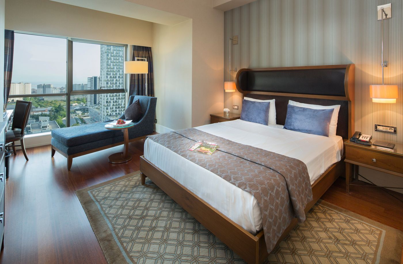 Titanic-Business-Kartal-Room-17