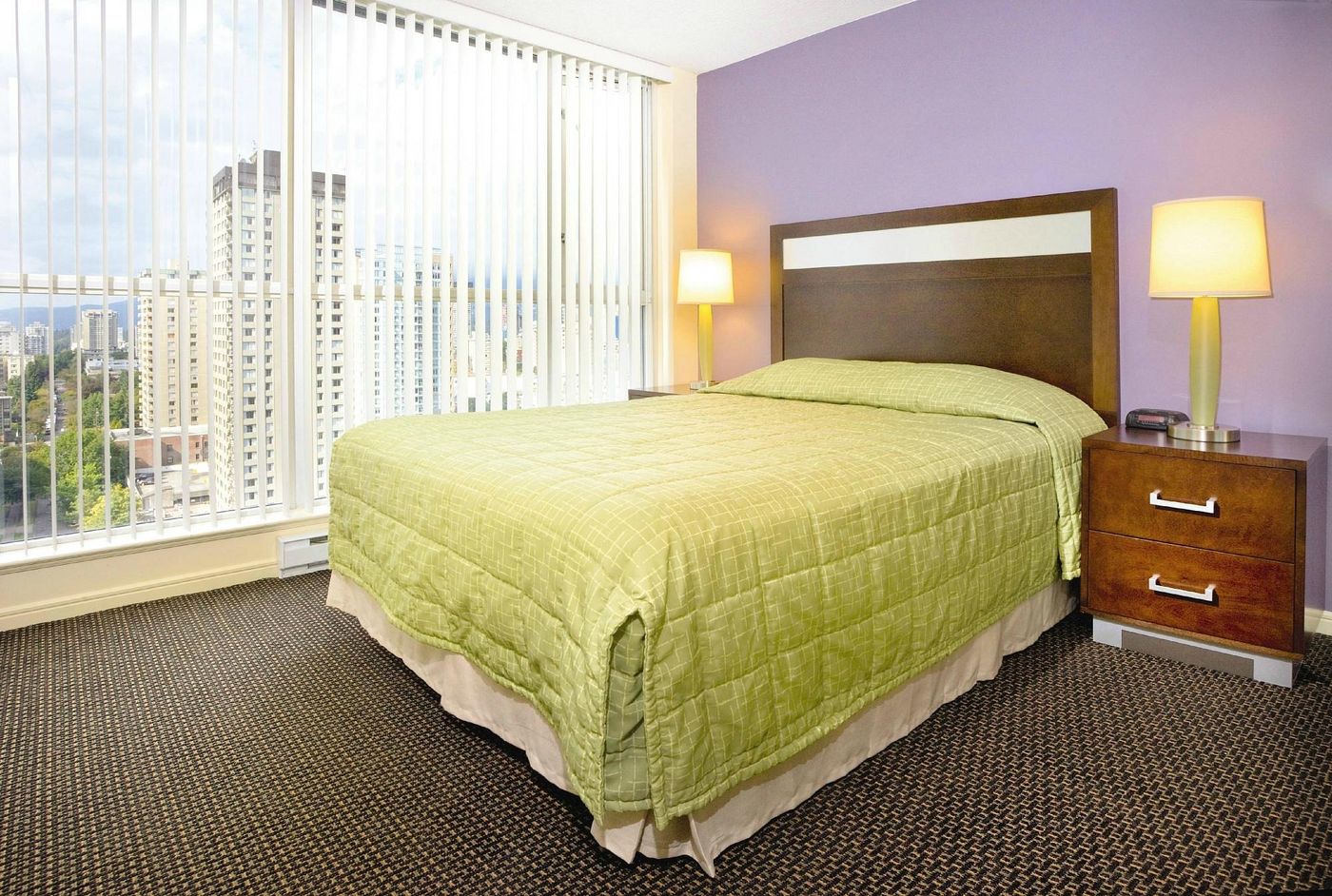 WorldMark Vancouver The Canadian-Canada-Vancouver-Room-9