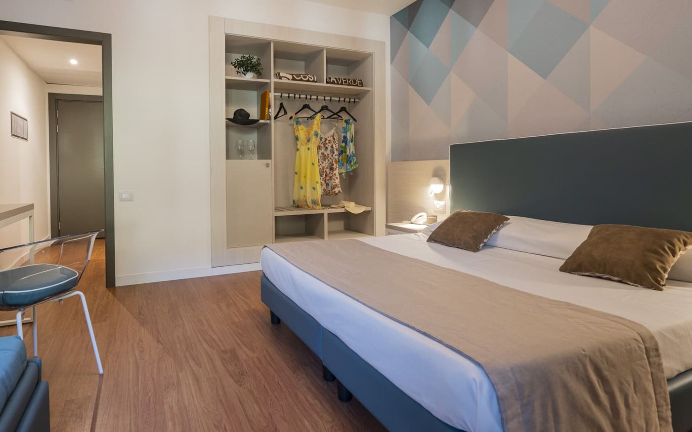 Costa Verde Aqua & Spa Hotel