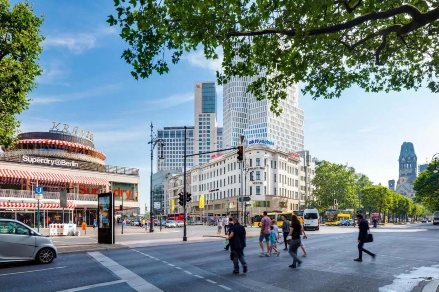 Hotel-Birgit-Berlin-Mitte-General-view-9