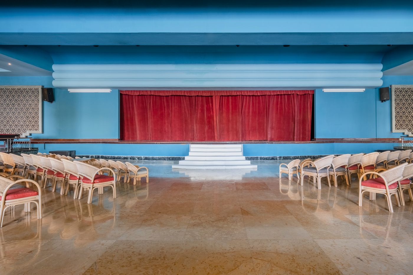 Iberostar Rose Hall Beach