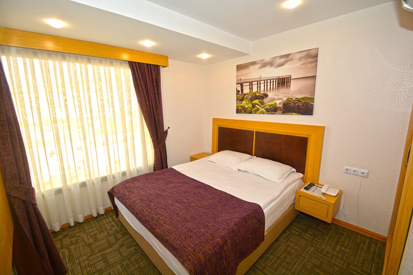 Istankoy Kusadasi Hotel