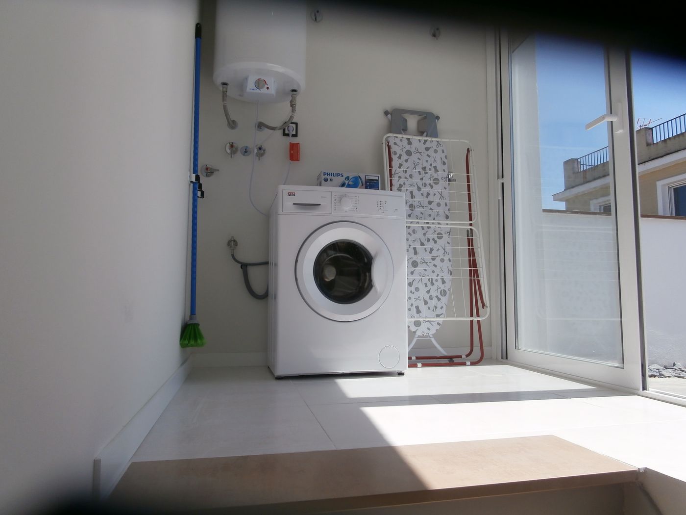 Sacristia de Santa Ana - Spain - SEVILLA - Room - 4